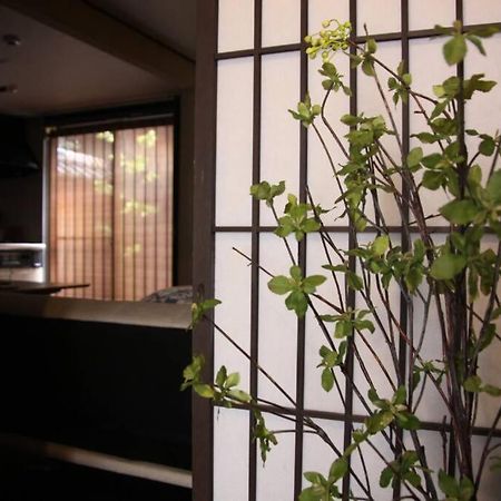교토 Nadeshiko House 빌라 외부 사진