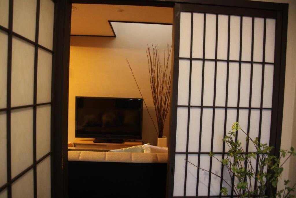 교토 Nadeshiko House 빌라 외부 사진