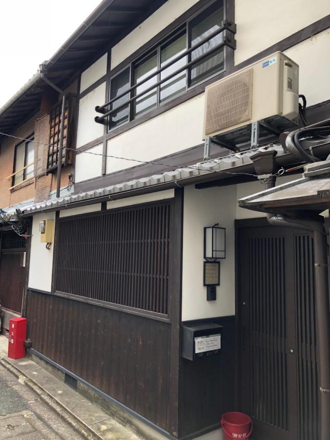 교토 Nadeshiko House 빌라 외부 사진