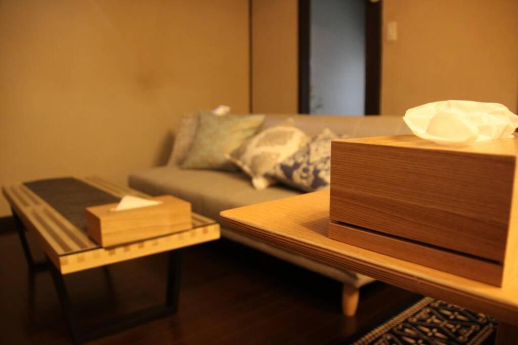 교토 Nadeshiko House 빌라 외부 사진