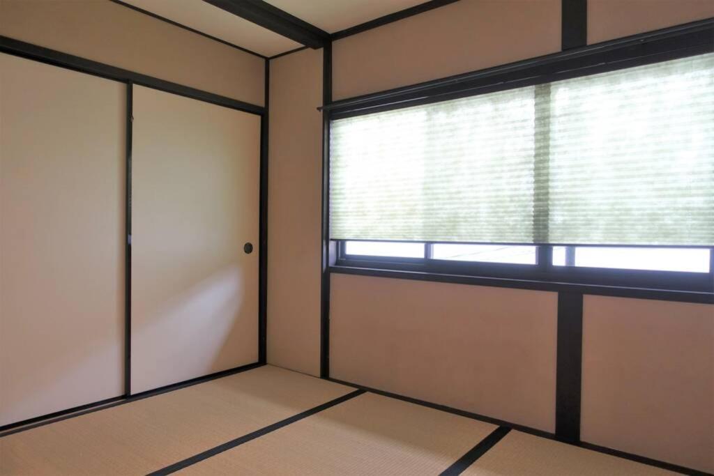 교토 Nadeshiko House 빌라 외부 사진