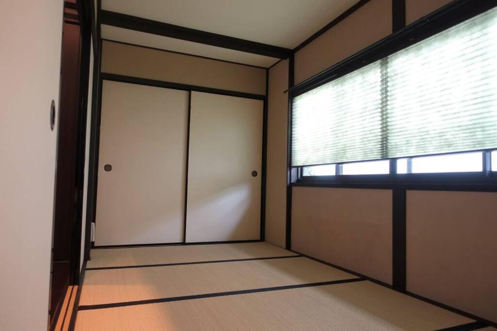 교토 Nadeshiko House 빌라 외부 사진