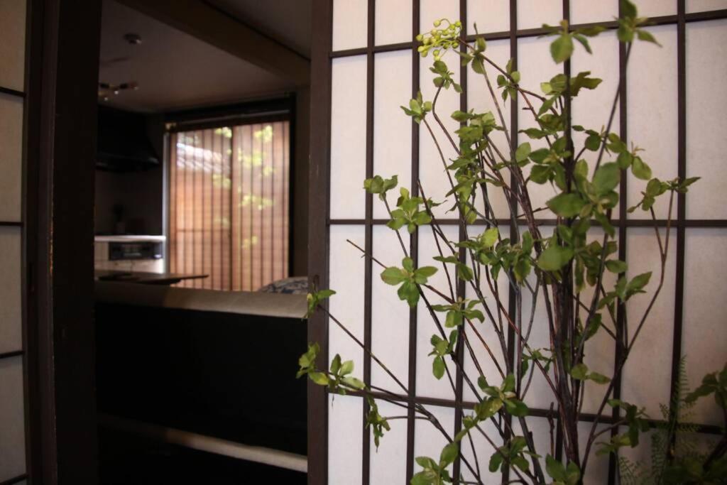 교토 Nadeshiko House 빌라 외부 사진